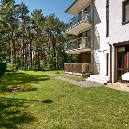 Apart Jurata Lägenhet Exteriör bild
