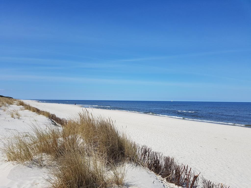 Apart Jurata Lägenhet Exteriör bild